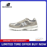 [SPECIAL OFFER] STORE DIRECT SALES NEW BALANCE NB 990 V3 SNEAKERS M990LV3 AUTHENTIC รับประกัน 5 ปี
