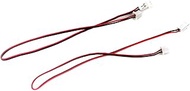 E-flite Extension 6 Inch (2): Universal Light Kit, EFLA613