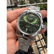 [West Iron City 8215 Movement] Langqin Concas Yuedong
[Movement] Imported West Iron City 8215 Fully 