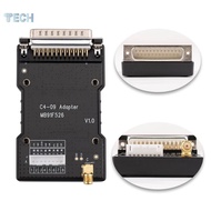 C4-09(MB91F526) Adapter Kit Used with OBDSTAR KeyMaster G3/DC706 Immobilizer Data Decryption
