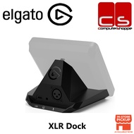 Corsair Elgato XLR Dock Mic interface for Stream Deck +