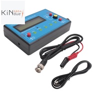FG-200 DDS Function Signal Generator Frequency Counter 0.01Hz -500KHz Signal Source Module Sine+Squa