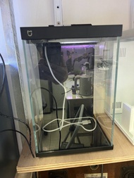 小米二代魚缸
