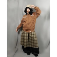 MCT STORE|A-0084|Detroit Jacket (Coffee Color)