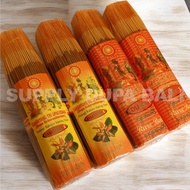 Lucky Incense Dubali Incense Packaging -+1kg Dubali Cempaka Triupasedana Rare Bali