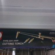 Blander Las Potong Eisen M LPG