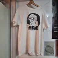 Mac Demarco 演唱會 T 恤