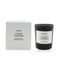 Byredo Fragranced Candle - Fleur Fantome 70g/2.4oz