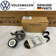 Volkswagen VW EA113 Golf MK5 2.0 Golf R MK6 Audi TT MK2 Fan Belt Tensioner 06F903315