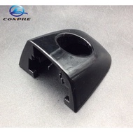 1pc for Audi A6L A8L C7 A7 door handle cover outer keyhole cover