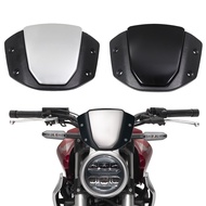 [Haoshun Motorcycle Accessories] Honda CB150R CB300R CB250R CB125R Motorcycle Windshield Goggles Windshield Windshield Deflector Hood
