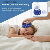 shandaizhi666ae Easy To Use Reusable Hot Cold Ice Bag 6/9/11 Inch Pain Relief for Knee Head Leg Musc