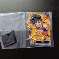 BANDAI - 龍珠 Dragon Ball DAIMA 一番賞 J賞 立牌 企牌 週邊擺設 No.11 孫悟空 [平行進口]