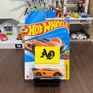 HOTWHEELS Hot Wheels czinger 21C - Children's toys