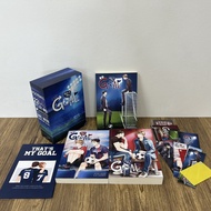 [YAOI] Boxset THATS MY GOAL 1-3 จบ ... VALENXIA (มือสอง) นิยายวาย
