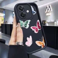 OPPO A3X 4G A3X 5G A3 4G A3 5G A60 5G A40 A40M Case Soft Cover