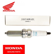 Genuine Honda DENSO LMAR8L-9 Spark Plug – Code 31917-K0R-V01 | SH 125i / 150i / 160i (2020–2024)
