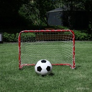 Children Detachable Football Goal Portable Football Goal Football Goal Foldable Movable.。Simple Outd