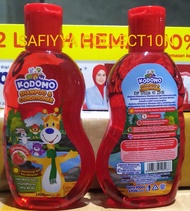 kodomo shampoo & conditioner 200ml