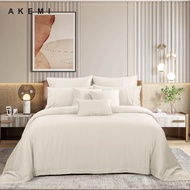 AKEMI 930TC TENCEL™ Accord Matera Bedding Sets (Pillowcases/ Bolstercase)