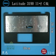 [Yangping House] DELL Latitude 3190 11 Inch Black Laptop C Case Cover Good Product