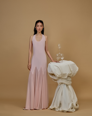 MISS MODERN - Rina Maxi Dress [จัดส่ง 24 Dec]