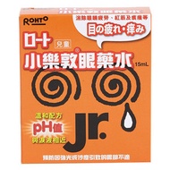 樂敦 - 小樂敦兒童眼藥水15ml