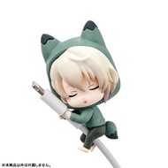 Idolish7 Ainana Suya Suya On The Cable Figure Zool Unit Minami Natsume