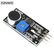 Sound Detection Module Voice Sensor Sound Sensor Smart Car Brand