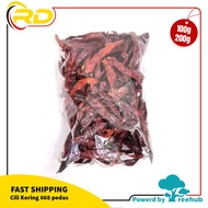 Cili Kering 668 pedas 100g/200g Dried Chilli | RD-E Mart