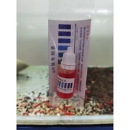 PH tester/Water Ph 10ML