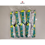 KEROPOK / SNACK SMAX CORN CRACKERS [ROASTED CORN] (50G X 10's)