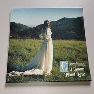 Laufey Everything I Know About Love CD908245179477
