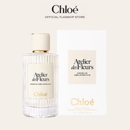 Chloé Atelier Des Fleurs Hibiscus Abelmoschus Eau De Parfum For Women |  Symbol of Splendour​ | Lumi