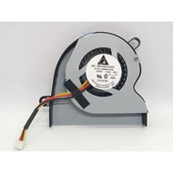 LENOVO IBM ThinkPad X100E E10 EE11 X120 X120E 57mm 3Pin Laptop FanLenovo