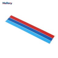 [Hellery] Front Grille Grill  Strip Sticker Decal  For BMW M3 M5 E36 E46 E60 E90 E92