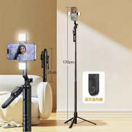 ขาตั้งกล้องเซลฟี่หมุนได้ 360 องศา
