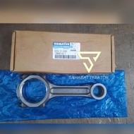 Komatsu 4D95L 6D95L 6204-31-3100 flat piston rod/3101
