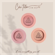 [3CE] Mood Recipe Face Blusher 5.5g