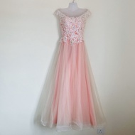 Women’s High Quality Dinner Dress / Evening Gown / Gown