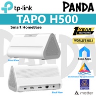 【SIRIM】TP-Link Tapo H500 Smart HomeBase