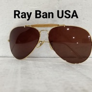 KACA MATA RAY BAN USA ORIGINAL