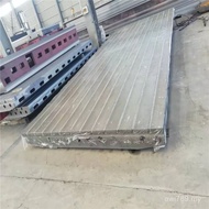 Inspection Measurement Cast Iron Platform Three Coordinates High Platform Welding Scribing Flat Scre