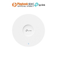 TP-Link EAP670 AX5400 Ceiling Mount WiFi 6 Access Point