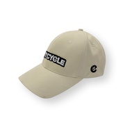 Mũ Lưỡi Trai Local Brand Iconic City Cycle nón kết kaki freesize nam nữ