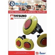 TOMBOL Tatsuno Emergency Stop Button Tatsuno Emergency Button