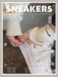 全新 Nike sneakers男女情侶款悠閒鞋波鞋運動鞋休閒鞋鞋子sport shoes sportty wearing出街返工返學輕便舒服鞋生日禮物送禮節日禮物birthday gifts 輕跑鞋