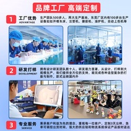 [Quick Shipment] Epoxy Doll Mystery Box Hand-Made Customized Trendy Toys Corporate Mascot IP Image R