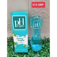 ph care faminine wash