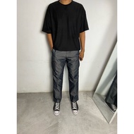 BURTLE HICKORY CARGO PANTS